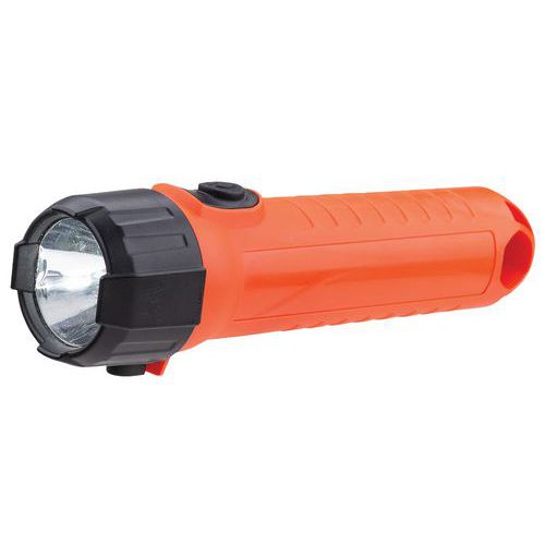 Lampe torche LED ATEX - 2D - 150 lm - Energizer
