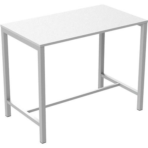 Hoge vergadertafel - Jona