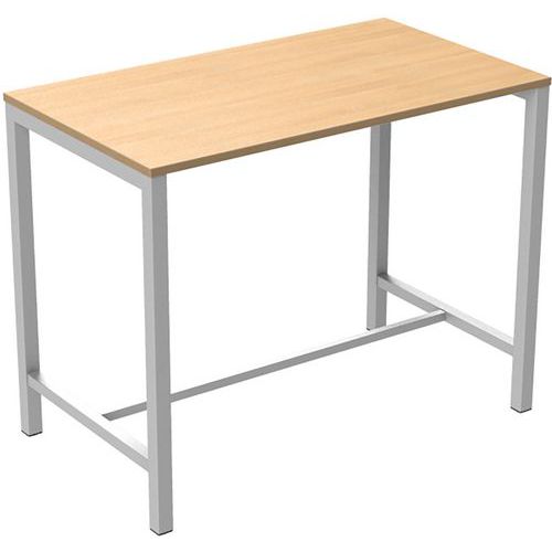 Hoge vergadertafel - Jona