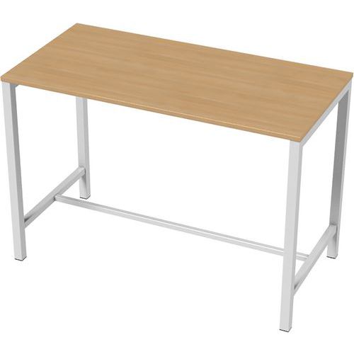 Table de réunion haute - Jona