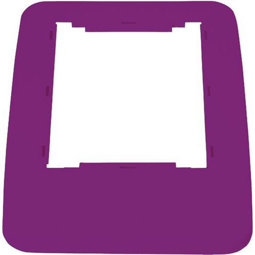 Frame voor afvalbak - 60 en 80 l.
