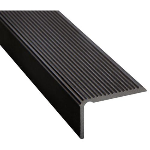 Tredeneus, hoekprofiel 33X20 mm - Wattelez