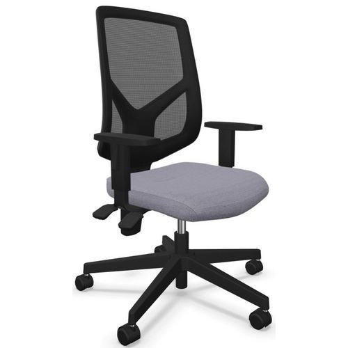 Siège de Bureau - Mécanisme Réglable, Inclinaison - Nowy Styl
