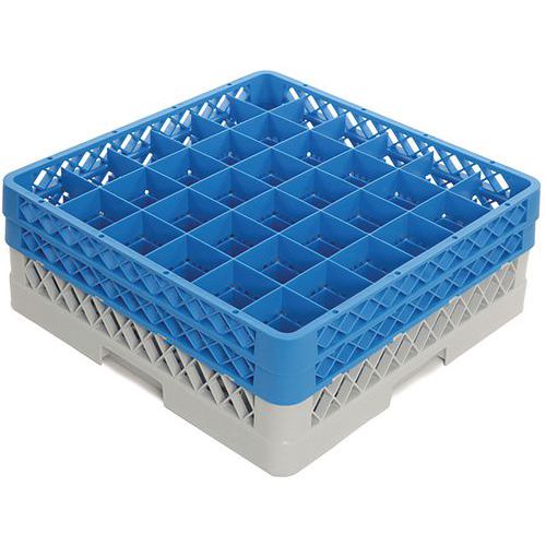 Casier de lavage 36 verres