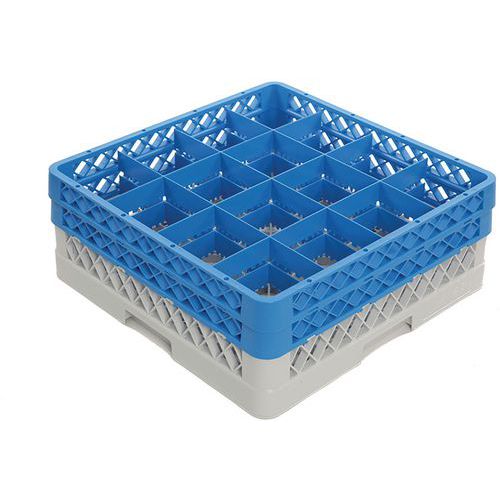 Casier de lavage 16 verres
