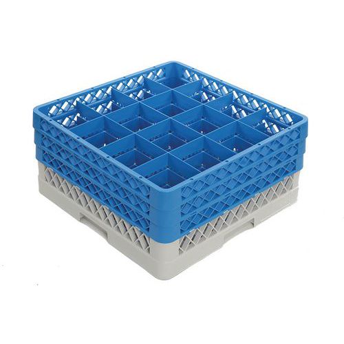 Casier de lavage 16 verres
