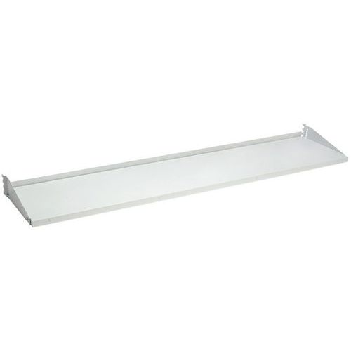 Kantelbaar legbord voor werkbank LMT - diepte 300 mm - breedte 967 tot 1773 mm - Treston Kantelbaar legbord voor werkbank LMT - diepte 300 mm - breedte 967 tot 1773 mm - Treston