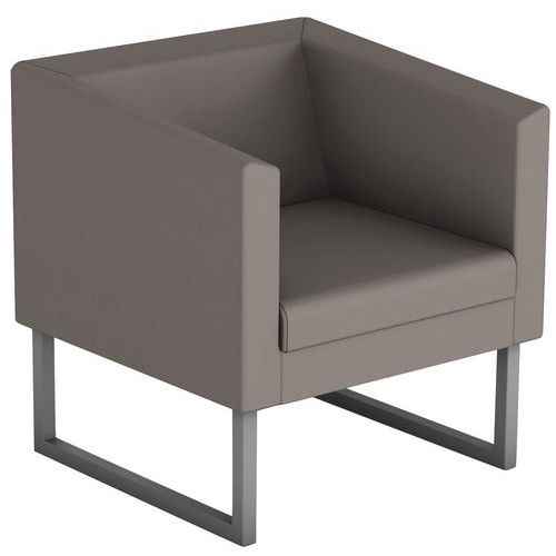 Fauteuil accueil Punto Sokoa