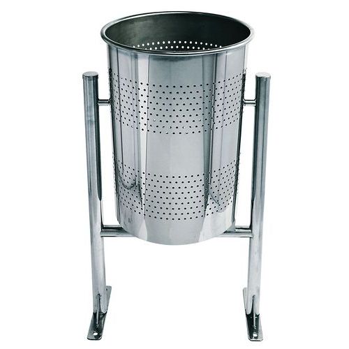 Afvalbak rond - 60 liter Afvalbak rond - 60 liter