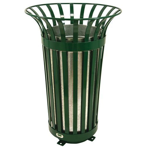 Afvalbak Tulipe - 50 L Afvalbak Tulipe - 50 L