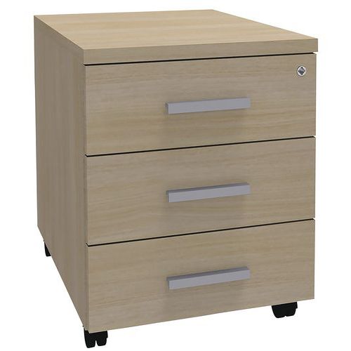Caisson mobile Steel Direction Simmob