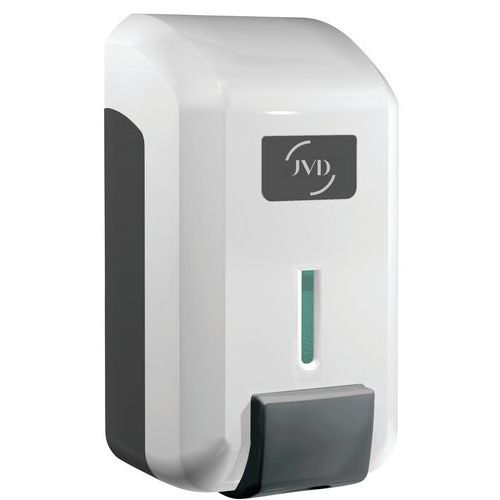 Dispenser voor gelzeep Cleanline - JVD