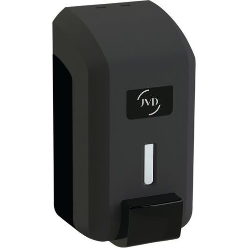 Dispenser voor zeep en gel Cleanline - JVD Dispenser voor zeep en gel Cleanline - JVD
