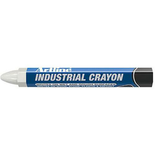 Industrieel waskrijt EKPR - Artline®