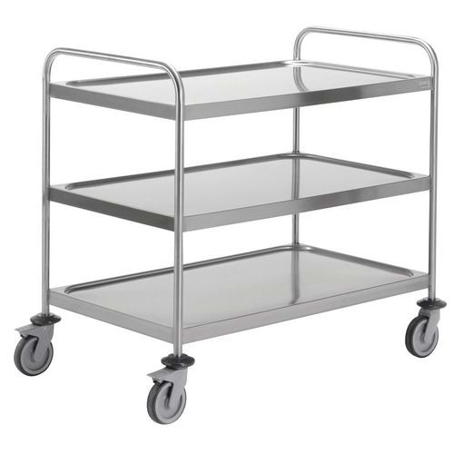 Afruimwagen Tournus Afruimwagen Tournus
