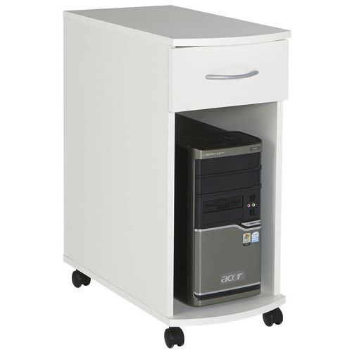 Mobiele CPU-houder