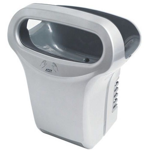 Handdroger Exp'Air met luchtstroom 800 W - JVD Handdroger Exp'Air met luchtstroom 800 W - JVD
