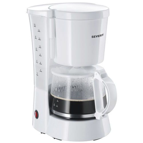 Koffiezetapparaat - filter - SEVERIN - 15 kops - KA4478