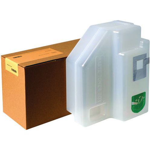 Resttonerbak Originele Konica Minolta A4EUR75V11 -Altkin