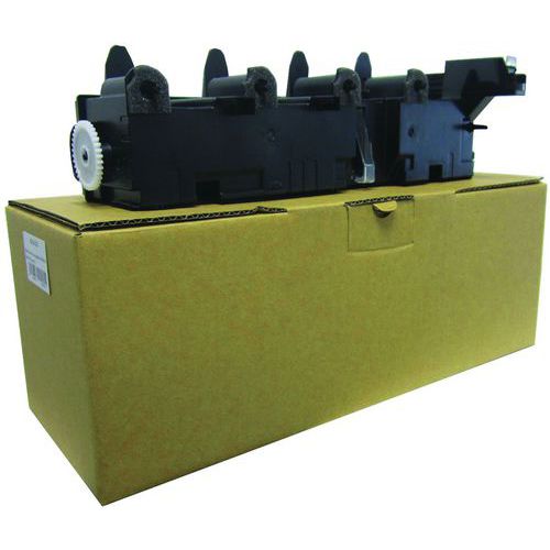 Resttonerbak Originele Konica Minolta WBP03 - Altkin