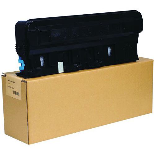 Resttonerbak Originele Konica Minolta WX 105 - Altkin