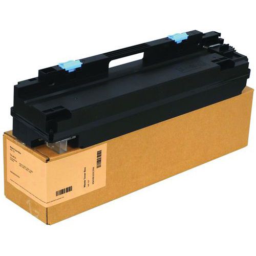 Resttonerbak Originele Konica Minolta WX 107 - Altkin