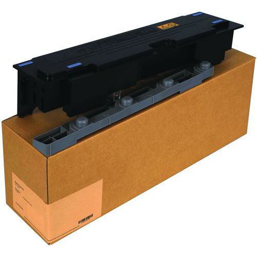 Resttonerbak Originele Kyocera WT 5190 - Altkin