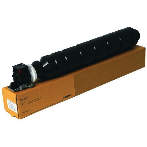 Resttonerbak Originele Kyocera WT 8500 - Altkin