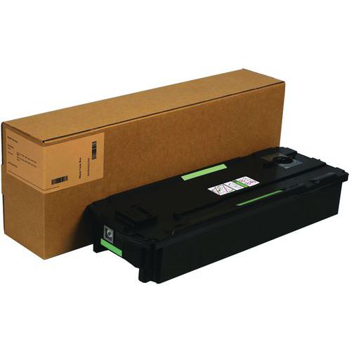 Resttonerbak Originele Ricoh 418425 - Altkin