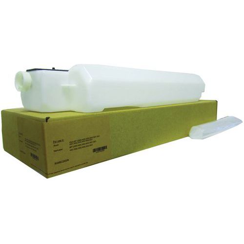 Resttonerbak Originele Ricoh D0896509 - Altkin