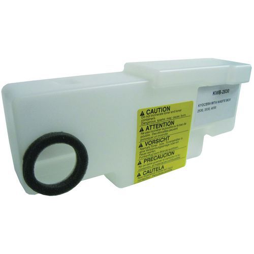Resttonerbak Originele Kyocera TB700 - Altkin