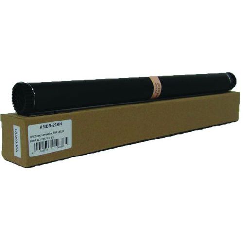 Drum OPC Konica Minolta DR411 - Zwart - Altkin