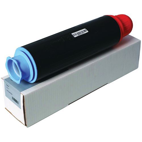 Toner compatibel Canon C EXV11 - Zwart - Altkin