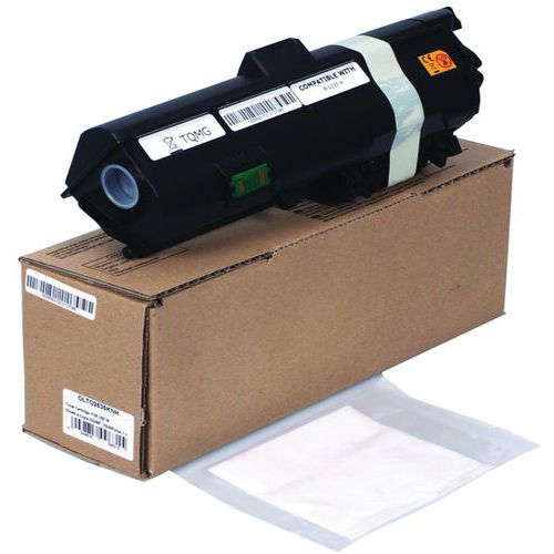 Toner compatibel met hoge capaciteit Olivetti B1233 - Altkin