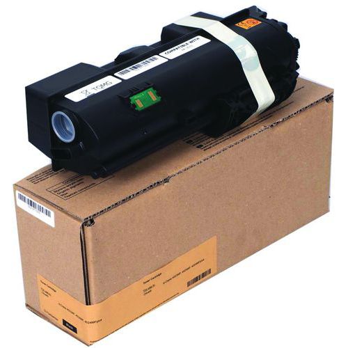 Toner compatibel met hoge capaciteit Olivetti B1234 - Altkin
