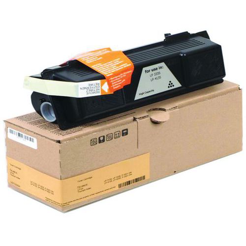 Toner compatibel met hoge capaciteit Utax 4413510010 - Altkin