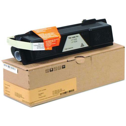 Toner compatibel met hoge capaciteit Utax 4422810010 - Altkin