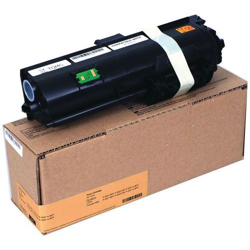 Toner compatibel met hoge capaciteit Utax PK 1010 - Altkin