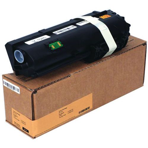 Toner compatibel met hoge capaciteit Utax PK 1011 - Altkin
