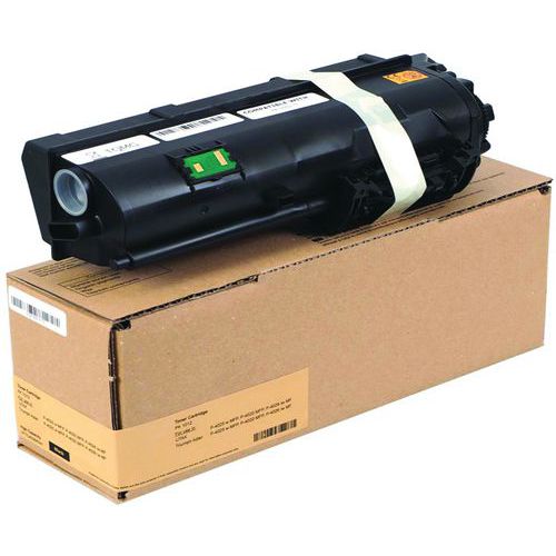 Toner compatibel met hoge capaciteit Utax PK 1012 - Altkin