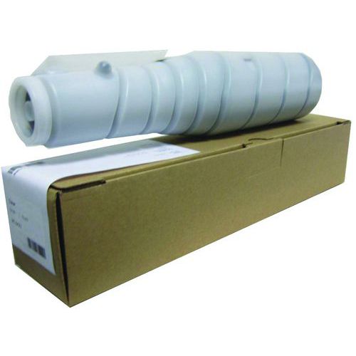 Toner compatibel Konica Minolta TN320 - Zwart - Altkin