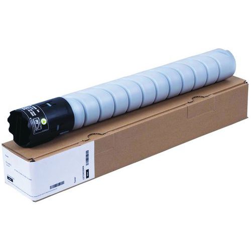 Toner compatibel Lexmark 24B684 - Altkin
