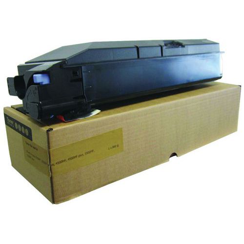Toner compatibel Olivetti B0987 - Zwart - Altkin
