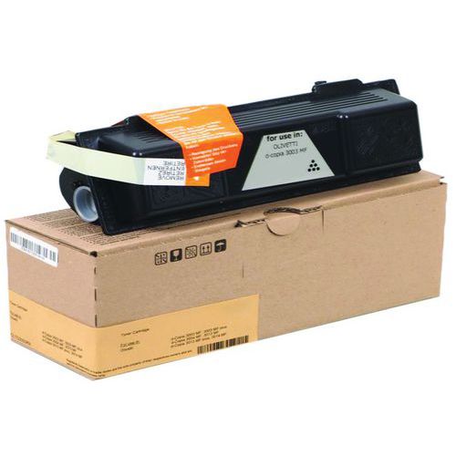 Toner compatibel Olivetti B1009 - Altkin