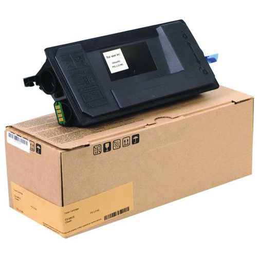Toner compatibel Olivetti B1071 - Zwart - Altkin