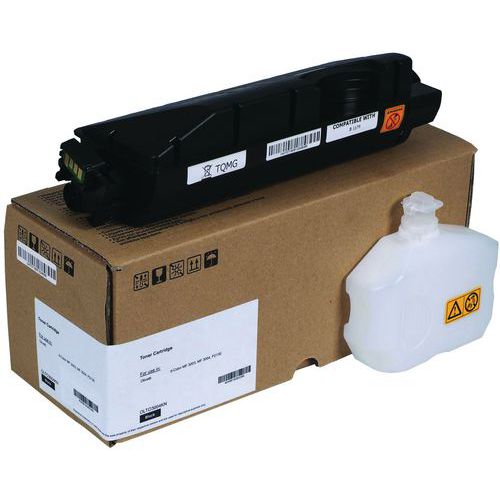 Toner compatibel Olivetti B1179 - Zwart - Altkin