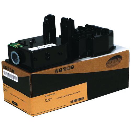 Toner compatibel Olivetti B12 - Altkin