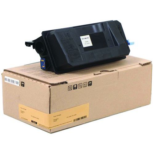 Toner compatibel Olivetti B1229 - Zwart - Altkin