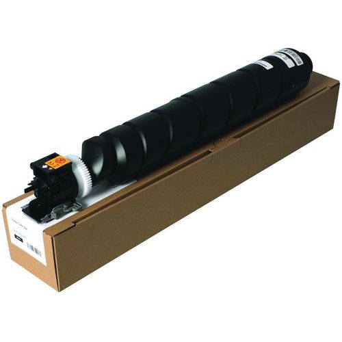 Toner compatibel Olivetti B1249 - Zwart - Altkin