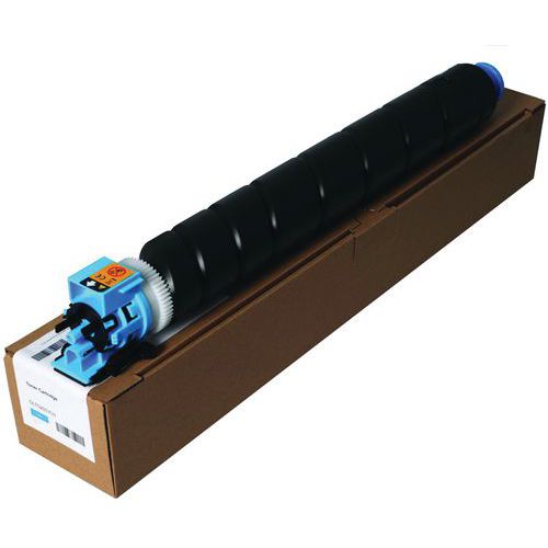 Toner compatibel Olivetti B125 12K - Altkin
